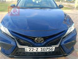 تويوتا كامري